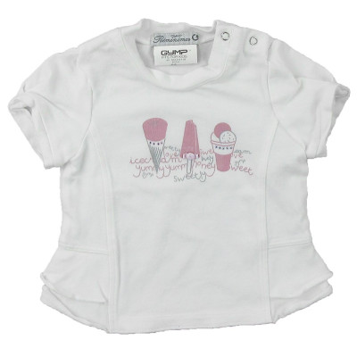 T-Shirt - GYMP - 1 maand (56)