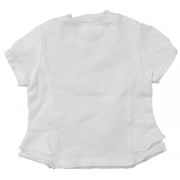 T-Shirt - GYMP - 1 mois (56)