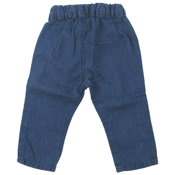 Broek - BENETTON - 1-3 maanden (56)