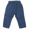 Pantalon - BENETTON - 1-3 mois (56)