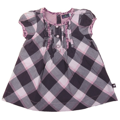 Robe - SERGENT MAJOR - 12 mois (74)