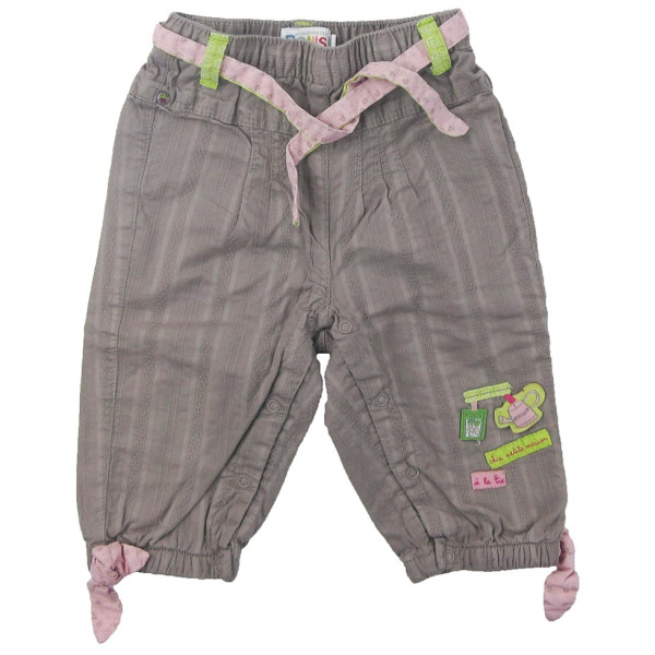 Pantalon - LA COMPAGNIE DES PETITS - 9 mois