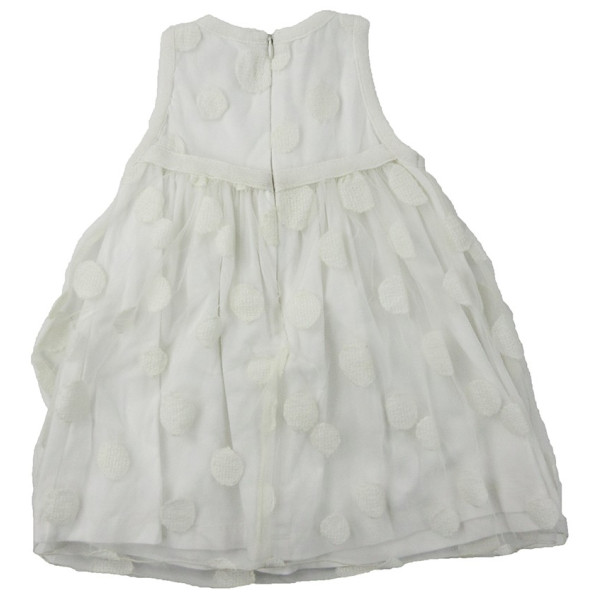 Robe cérémonie - MONNALISA CHIC - 12 mois