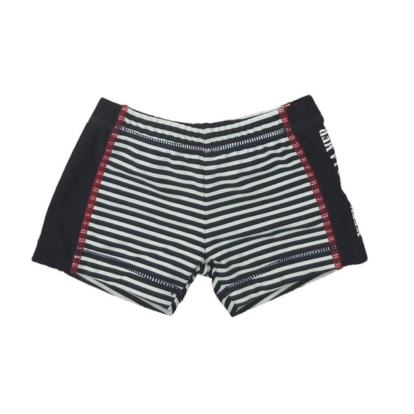 Maillot - WEEKEND A LA MER - 6 mois