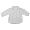 Chemise en lin convertible - OBAÏBI - 3 mois (60)