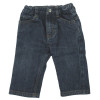 Jeans - PETIT BATEAU - 6 mois (67)