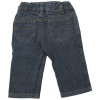 Jeans - PETIT BATEAU - 6 maanden (67)