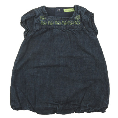 Robe - GRAIN DE BLÉ - 3 mois (59)
