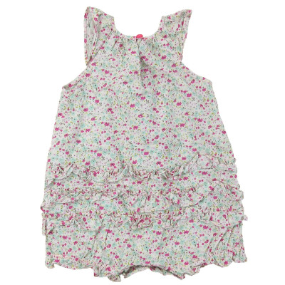 Combinaison - PETIT BATEAU - 6 mois (67)