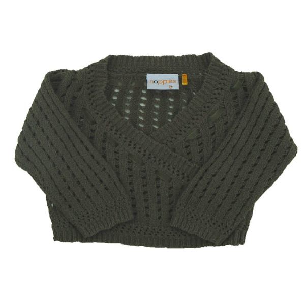 Pull - NOPPIES - 6 mois