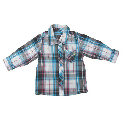 Chemise - ESPRIT - 9 mois (74)