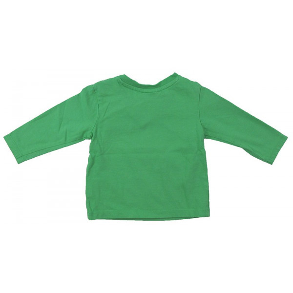 T-Shirt - s.OLIVER - 3 mois (62)