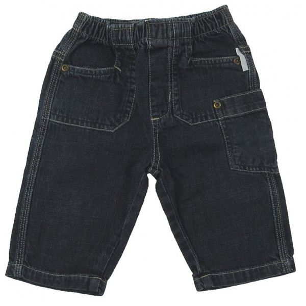 Jeans - BLA BLA BLA - 6 mois (68)