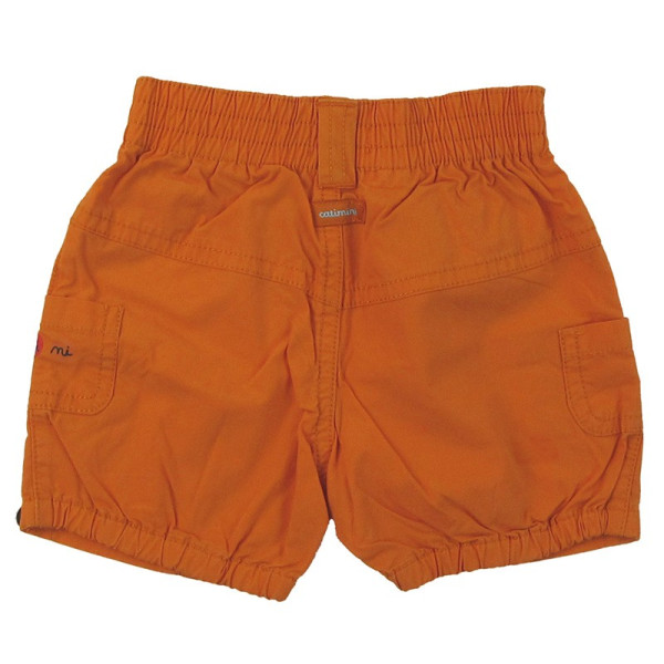 Short - CATIMINI - 1 mois (54)