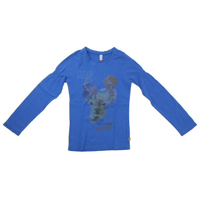 T-Shirt - BABYFACE - 5-6 ans (110-116)