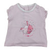 T-Shirt - SERGENT MAJOR - 3 mois