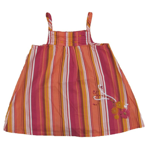 Robe - ORCHESTRA - 3 mois