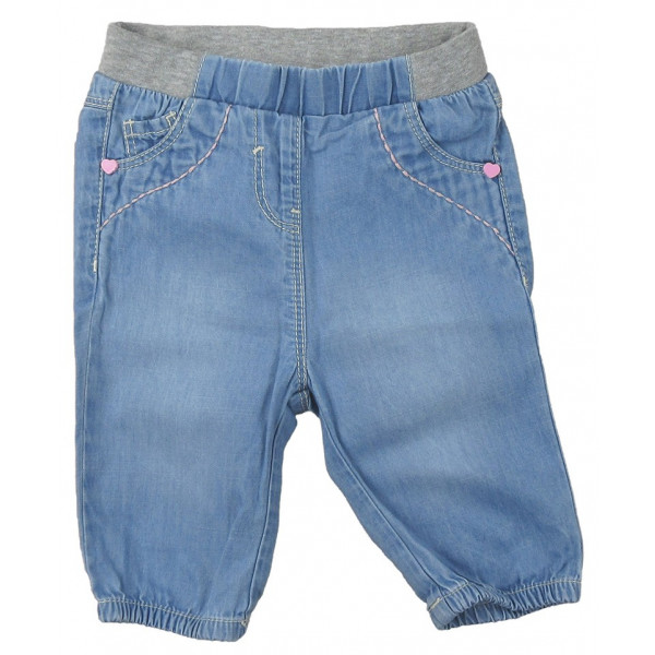 Jeans - s.OLIVER - 6 mois (68)