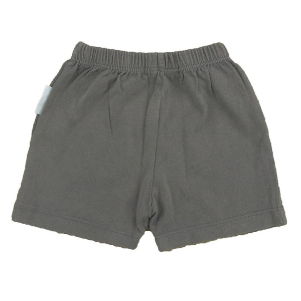 Shorts - BLA BLA BLA - 3 maanden