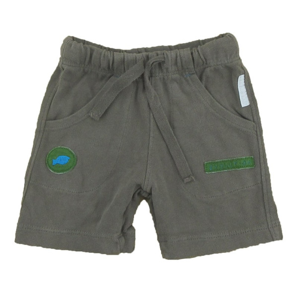 Short - BLA BLA BLA - 1 mois
