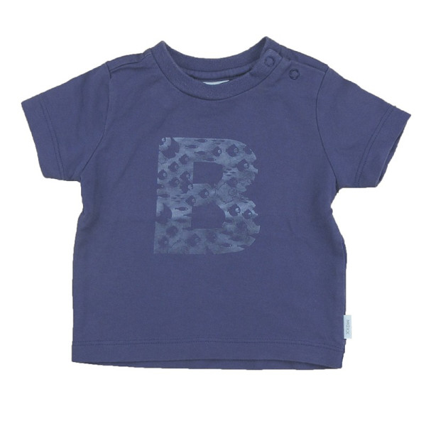 T-Shirt - MEXX - 0-3 mois