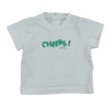 T-Shirt - P'TIT FILOU - 1 mois