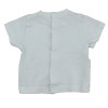 T-Shirt - P'TIT FILOU - 1 mois