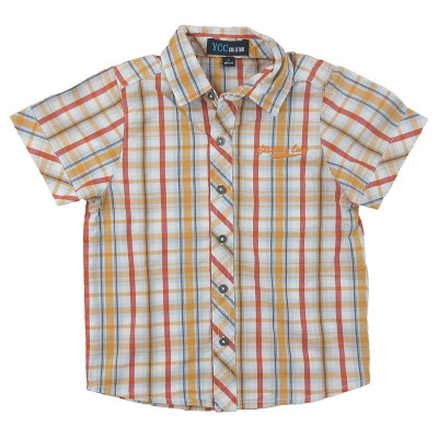 Chemise - YCC - 4 ans (104)