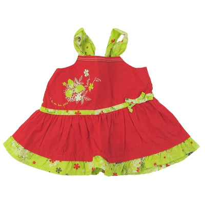 Robe - COMPAGNIE DES PETITS - 1 mois