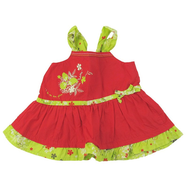 Robe - COMPAGNIE DES PETITS - 1 mois