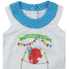 Tanktop - COMPAGNIE DES PETITS - 1 maand