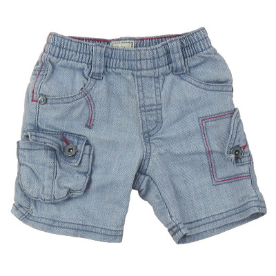 Short - CONFETTI - 6 mois (67)