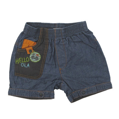 Short - CATIMINI - 6 mois (67)