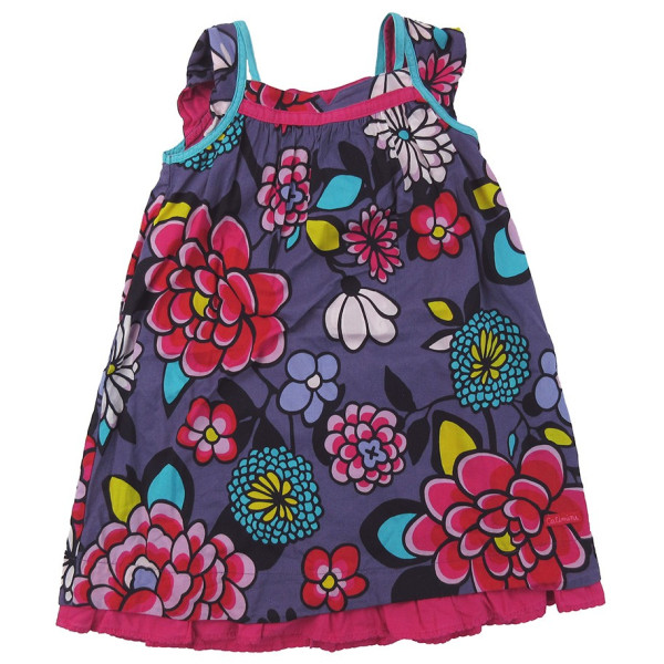 Robe - CATIMINI - 9-12 mois (74)