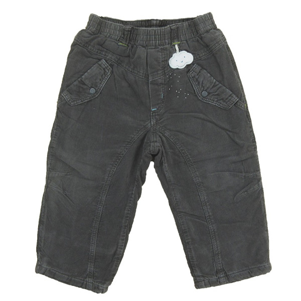 Pantalon - CATIMINI - 12 mois