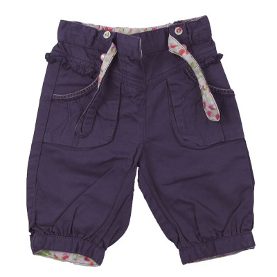 Pantalon - CHICCO - 9 mois (68)