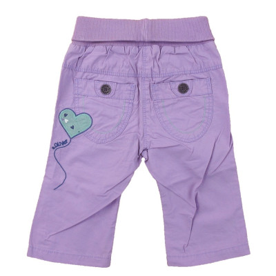 Pantalon - s.OLIVER - 6 mois (68)