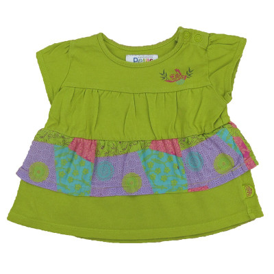 Blouse - LA COMPAGNIE DES PETITS - 6 mois