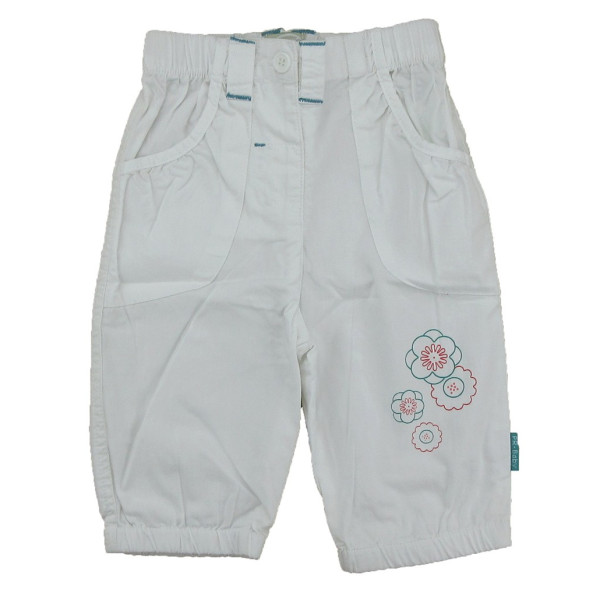 Pantalon - - - 6 mois