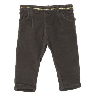 Pantalon - OBAÏBI - 12 mois (74)