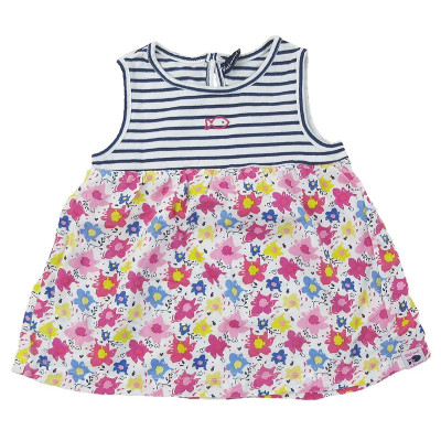 Robe - WEEKEND A LA MER - 6 mois