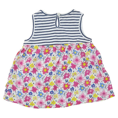 Robe - WEEKEND A LA MER - 6 mois