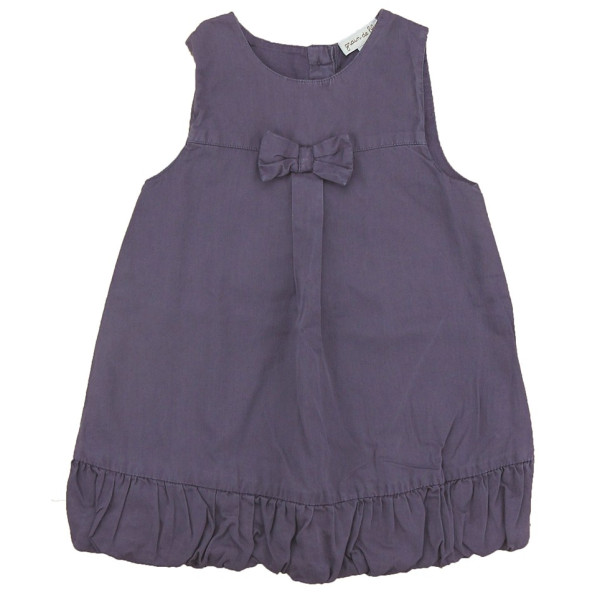 Robe - GRAIN DE BLÉ - 6 mois