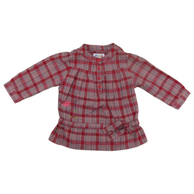 Blouse - COMPAGNIE DES PETITS - 12 mois