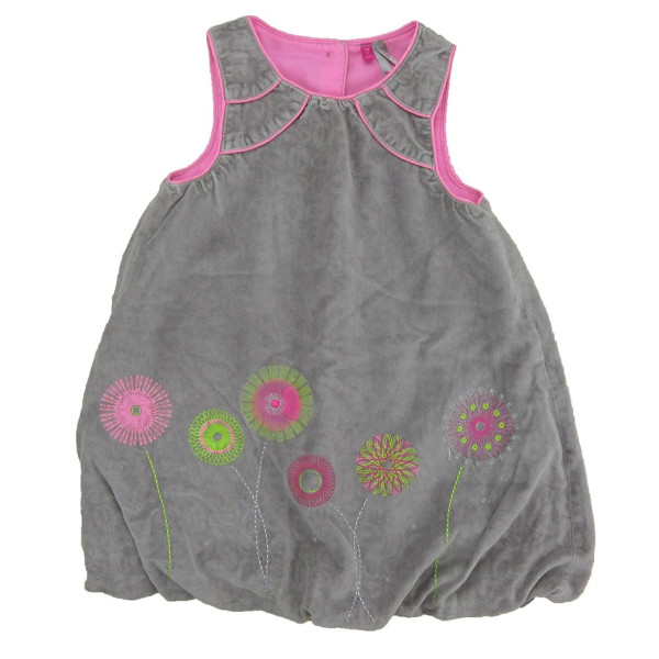 Robe - ORCHESTRA - 12 mois