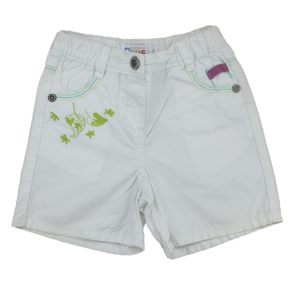 Short - LA COMPAGNIE DES PETITS - 12 mois