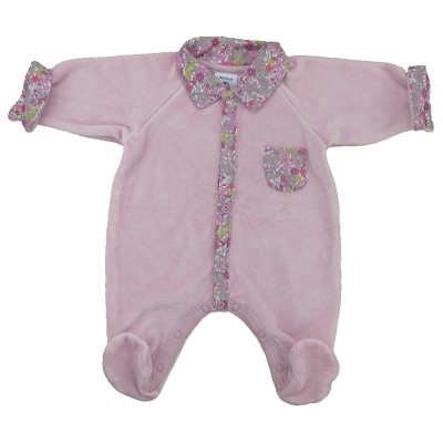 Pyjama - PETIT BATEAU - Naissance