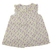 Robe - GRAIN DE BLÉ - 6 mois (67)