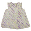 Robe - GRAIN DE BLÉ - 6 mois (67)