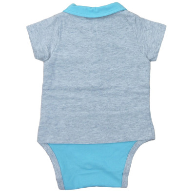 Polo - DPAM - 3 mois (60)